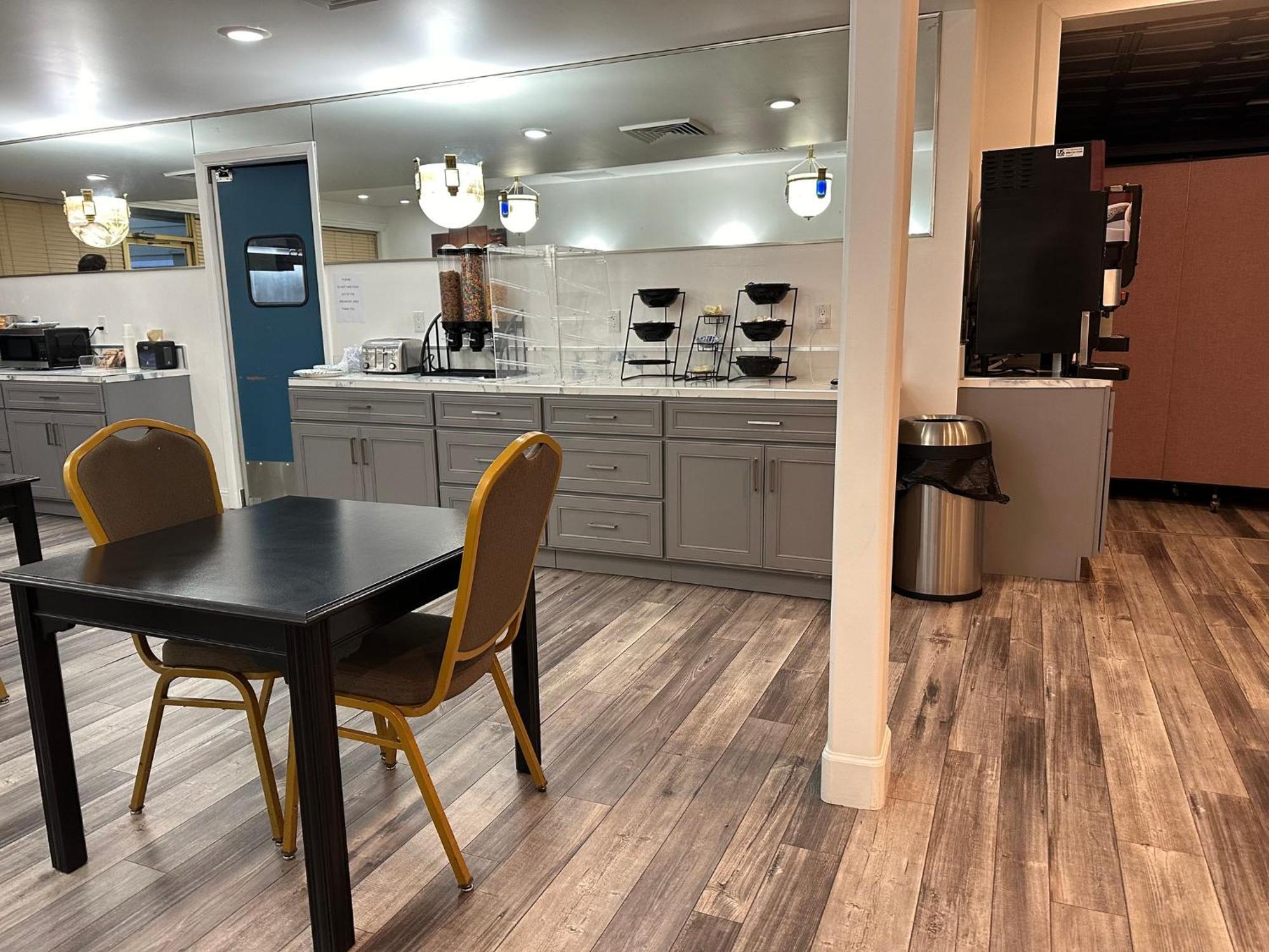Red Roof Inn Yuba City Bonanza - Marysville المظهر الخارجي الصورة
