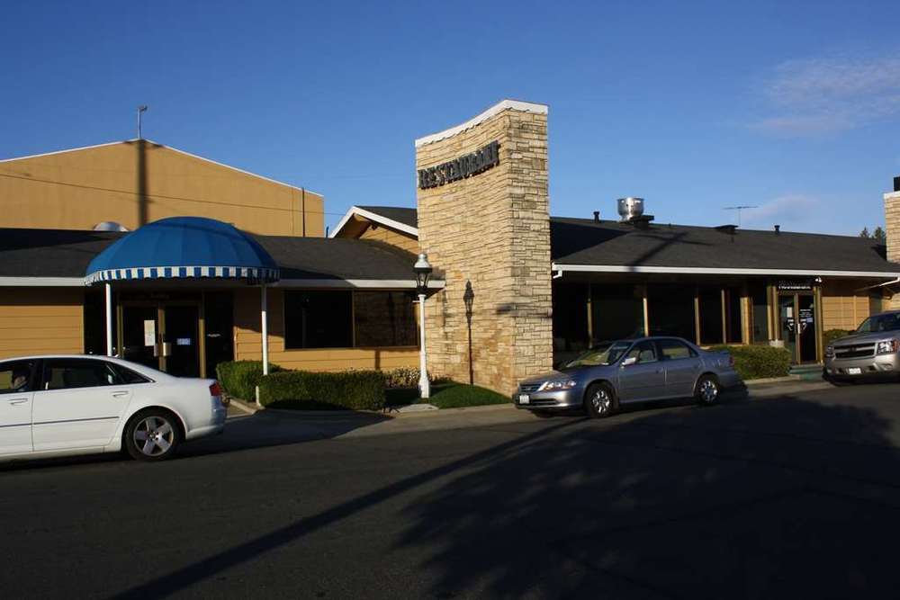Red Roof Inn Yuba City Bonanza - Marysville المظهر الخارجي الصورة