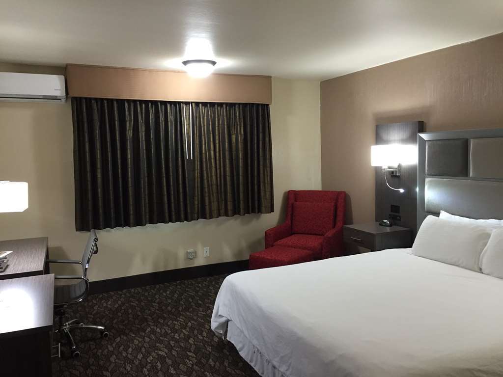 Red Roof Inn Yuba City Bonanza - Marysville الغرفة الصورة
