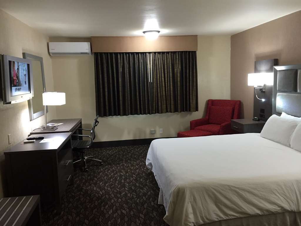 Red Roof Inn Yuba City Bonanza - Marysville الغرفة الصورة