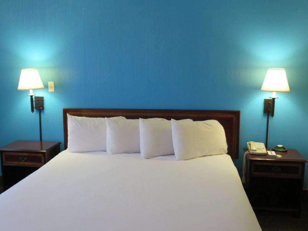 Red Roof Inn Yuba City Bonanza - Marysville المظهر الخارجي الصورة